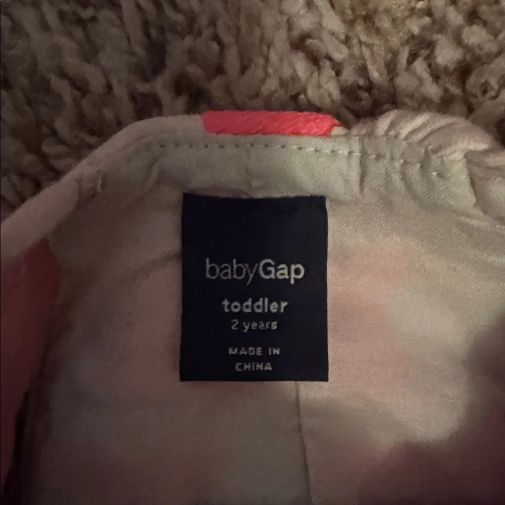 Toddler girl clothes -6 pieces